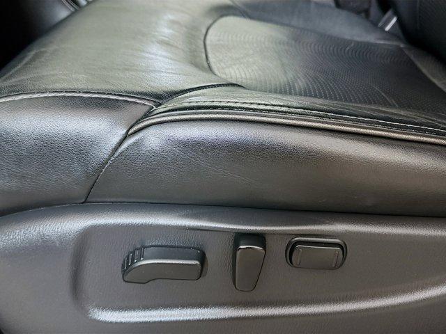used 2017 INFINITI QX80 car, priced at $12,970