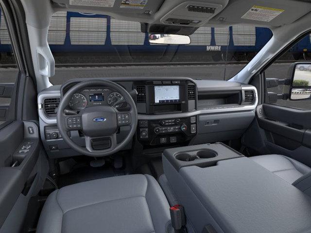 new 2024 Ford F-250 car, priced at $53,184