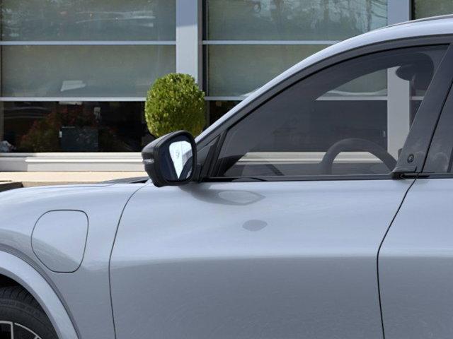 new 2025 Ford Mustang Mach-E car, priced at $49,960