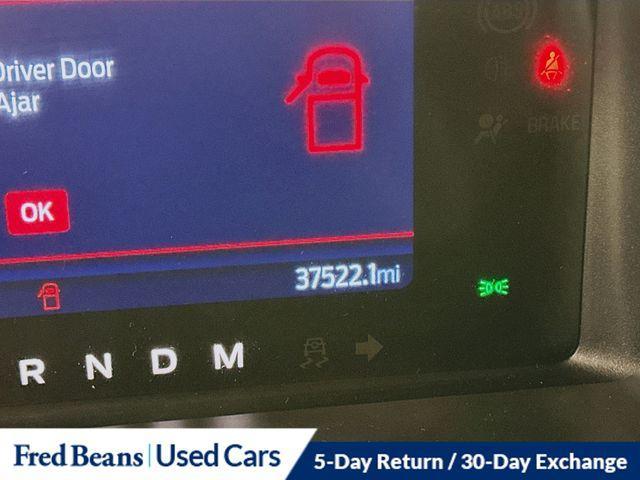 used 2022 Ford Bronco car, priced at $48,940