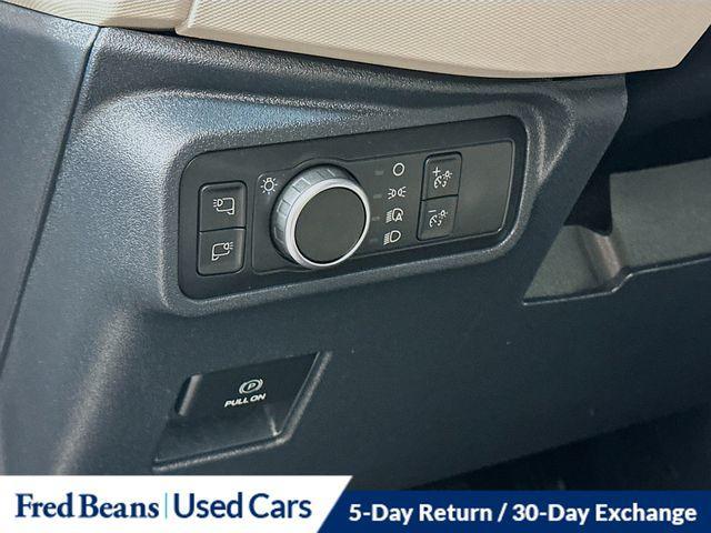 used 2022 Ford Bronco car, priced at $48,940