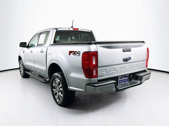 used 2021 Ford Ranger car, priced at $34,939