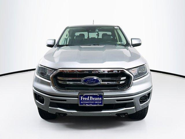 used 2021 Ford Ranger car, priced at $34,939