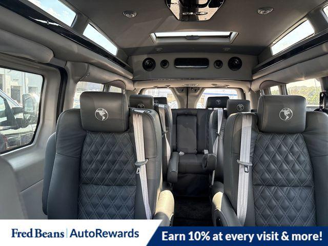 new 2025 Ford Transit-150 car, priced at $94,985