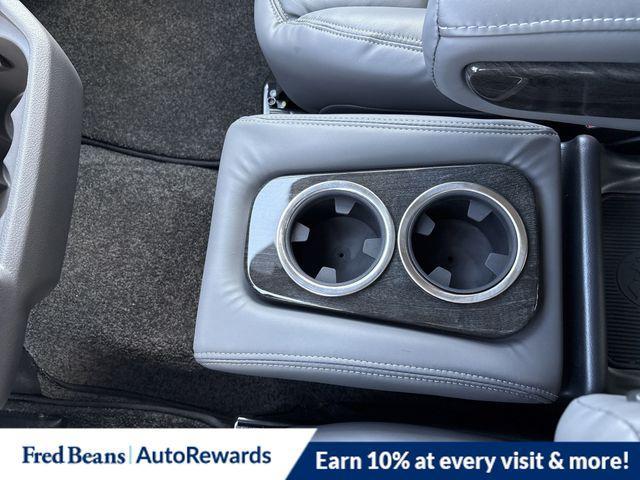 new 2025 Ford Transit-150 car, priced at $94,985