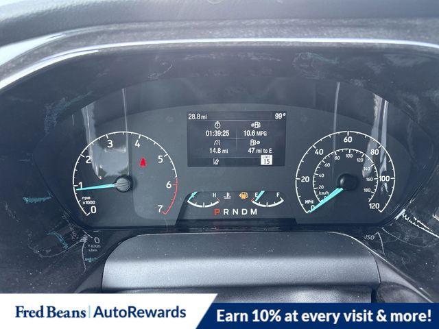 new 2025 Ford Transit-150 car, priced at $94,985