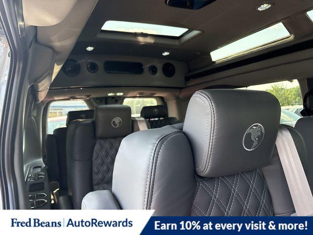 new 2025 Ford Transit-150 car, priced at $94,985