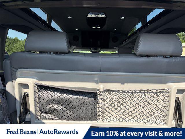 new 2025 Ford Transit-150 car, priced at $94,985