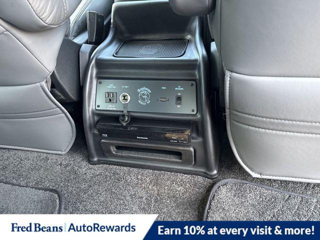 new 2025 Ford Transit-150 car, priced at $94,985