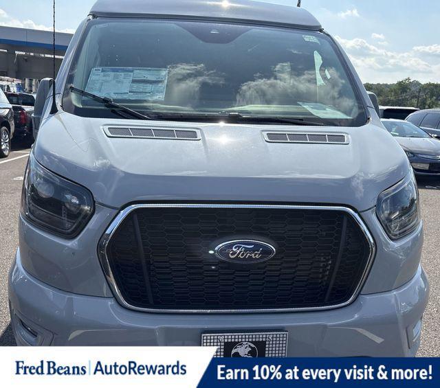 new 2025 Ford Transit-150 car, priced at $94,985