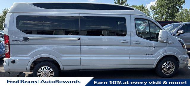 new 2025 Ford Transit-150 car, priced at $94,985