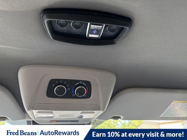 new 2025 Ford Transit-150 car, priced at $94,985