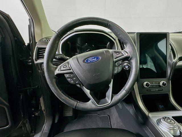 used 2021 Ford Edge car, priced at $23,939