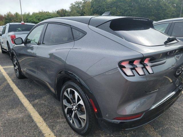 used 2021 Ford Mustang Mach-E car, priced at $31,020