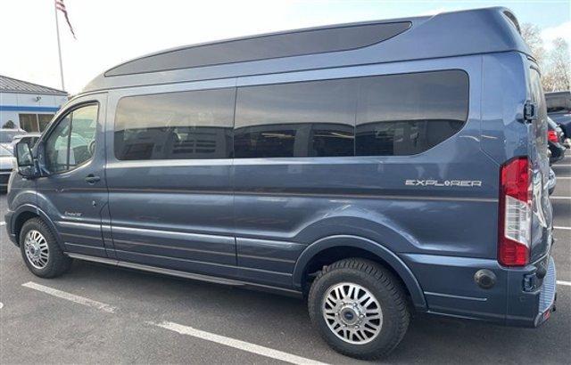 new 2024 Ford Transit-150 car, priced at $89,985