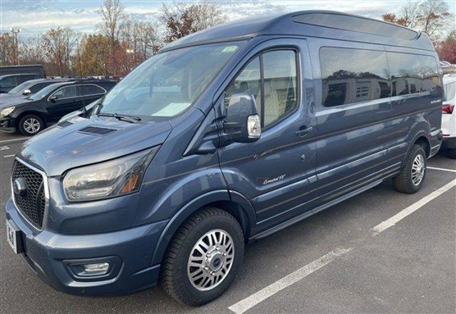 new 2024 Ford Transit-150 car, priced at $89,985