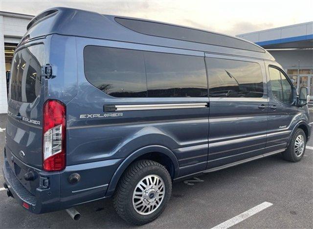 new 2024 Ford Transit-150 car, priced at $89,985