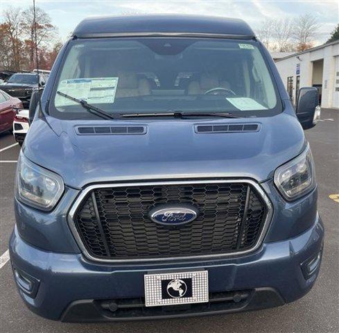 new 2024 Ford Transit-150 car, priced at $89,985