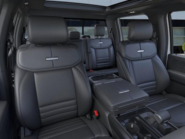 new 2025 Ford F-150 car, priced at $84,528