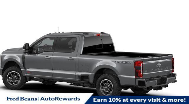 new 2026 Ford F-250 car, priced at $93,108