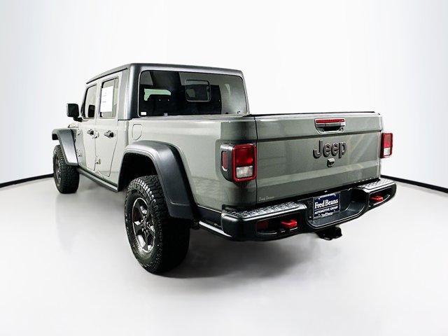 used 2023 Jeep Gladiator car, priced at $42,520