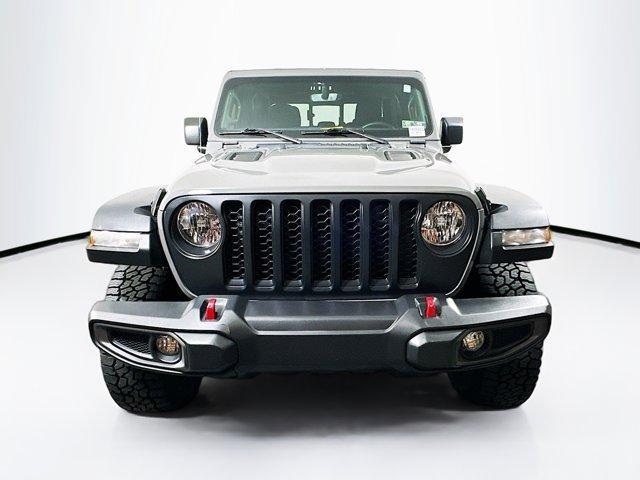 used 2023 Jeep Gladiator car, priced at $42,520