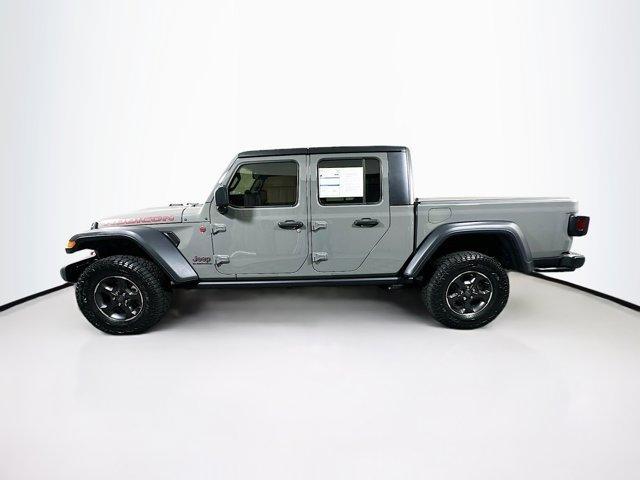 used 2023 Jeep Gladiator car, priced at $42,520