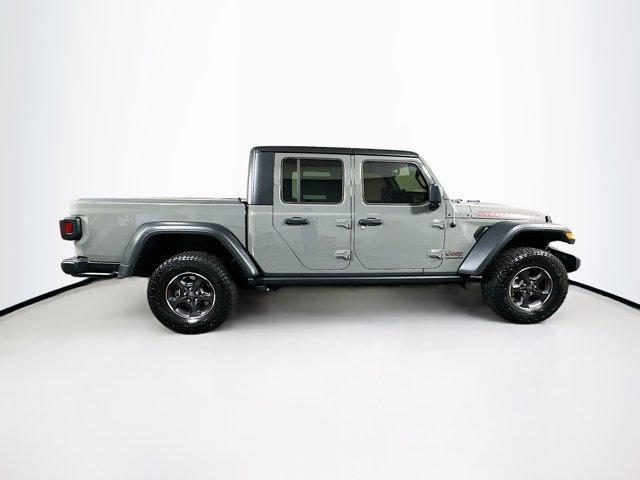 used 2023 Jeep Gladiator car, priced at $42,520