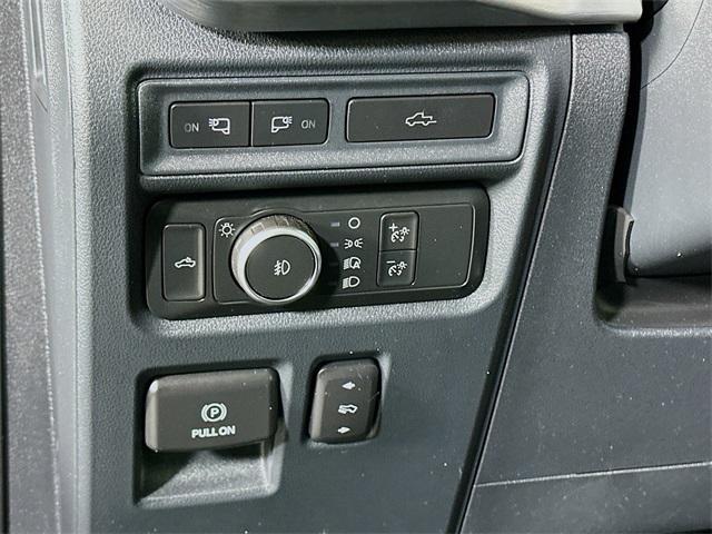 used 2021 Ford F-150 car, priced at $34,570