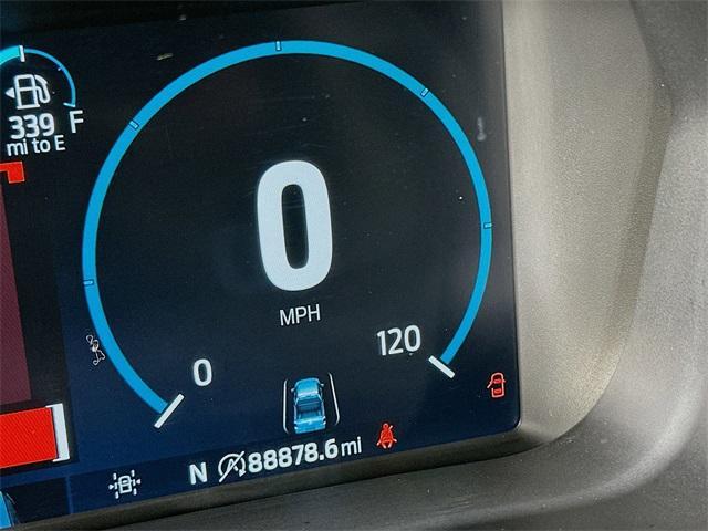 used 2021 Ford F-150 car, priced at $34,570