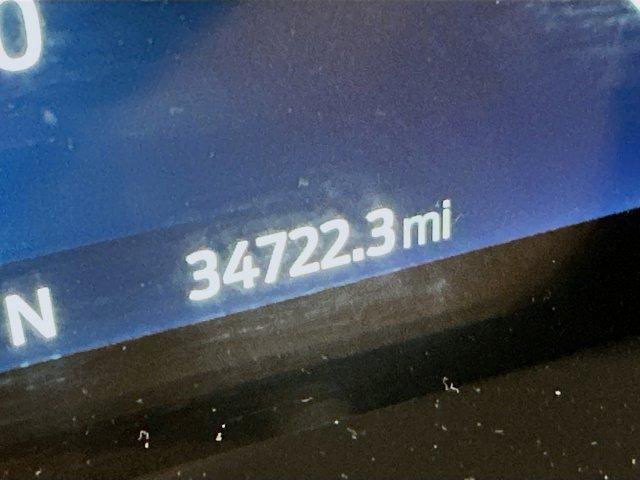 used 2023 Ford F-150 car, priced at $78,000