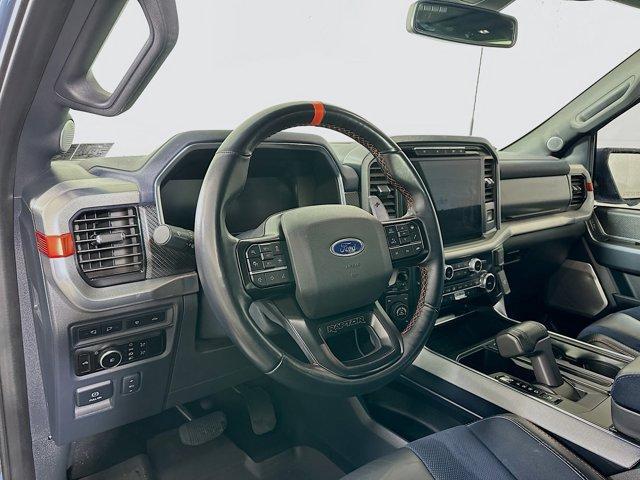used 2023 Ford F-150 car, priced at $78,000