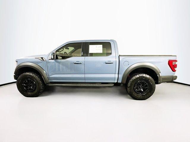 used 2023 Ford F-150 car, priced at $78,000