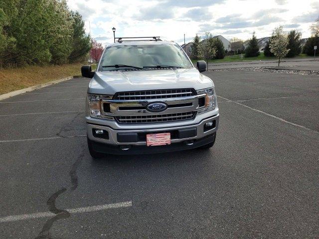 used 2018 Ford F-150 car, priced at $28,000