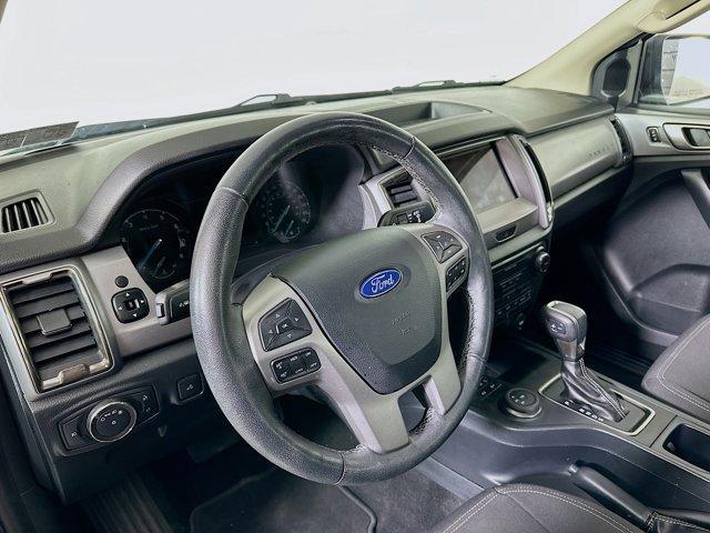 used 2022 Ford Ranger car, priced at $33,590