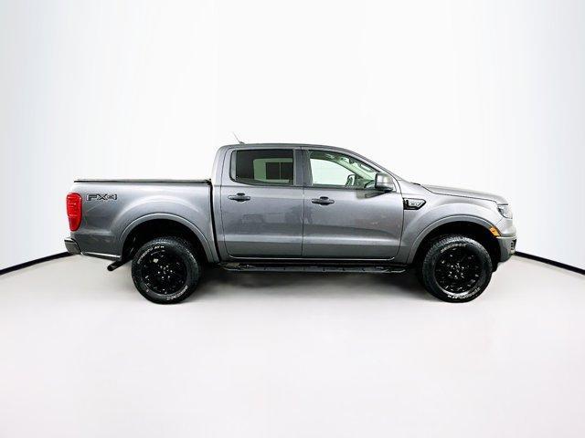 used 2022 Ford Ranger car, priced at $33,590