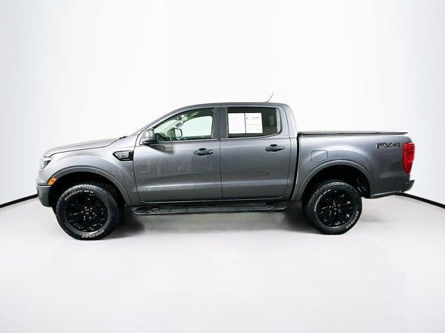 used 2022 Ford Ranger car, priced at $33,590