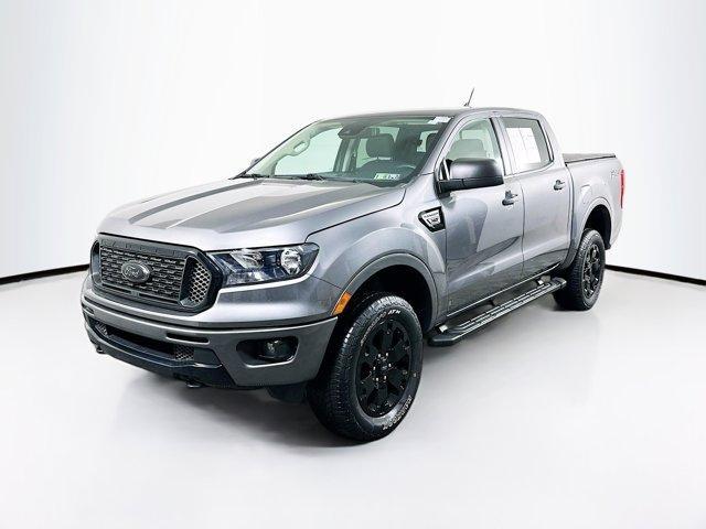 used 2022 Ford Ranger car, priced at $33,590