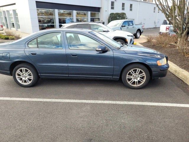 used 2008 Volvo S60 car, priced at $7,500