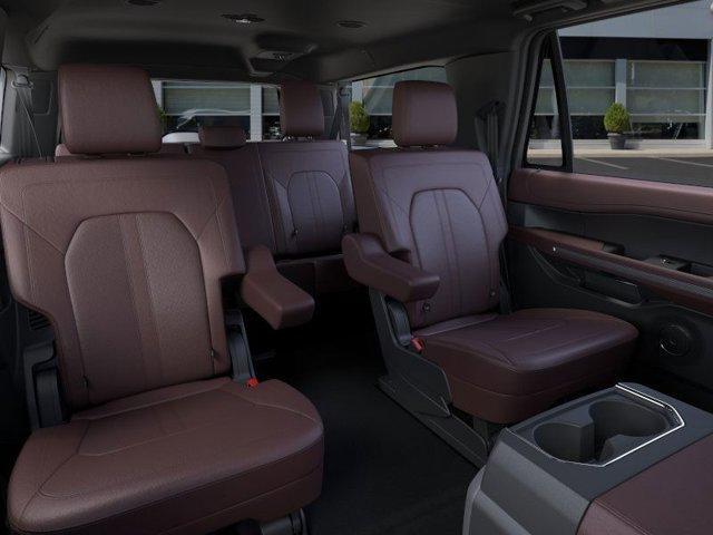 new 2024 Ford Expedition Max car, priced at $82,348