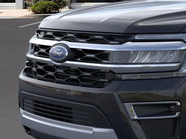 new 2024 Ford Expedition Max car, priced at $82,348