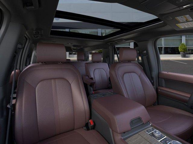 new 2024 Ford Expedition Max car, priced at $82,348