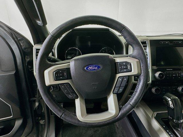 used 2016 Ford F-150 car, priced at $24,090