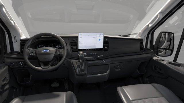 new 2025 Ford Transit-250 car, priced at $51,546