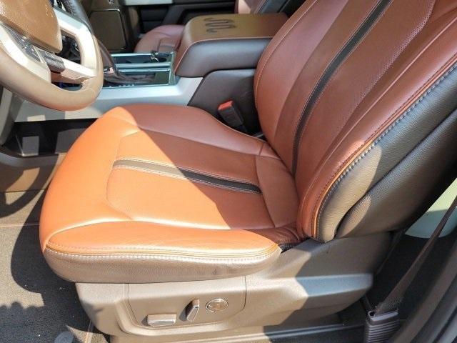 used 2020 Ford F-150 car, priced at $45,500