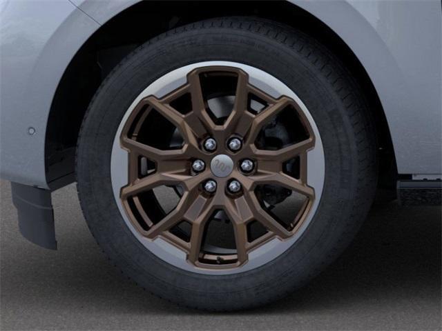new 2025 Ford Expedition car, priced at $86,845