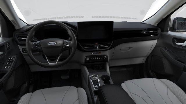 new 2025 Ford Escape car, priced at $43,665