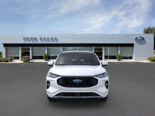 new 2024 Ford Escape car, priced at $35,667