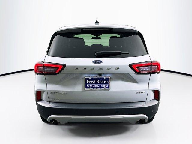 new 2025 Ford Escape car, priced at $29,921