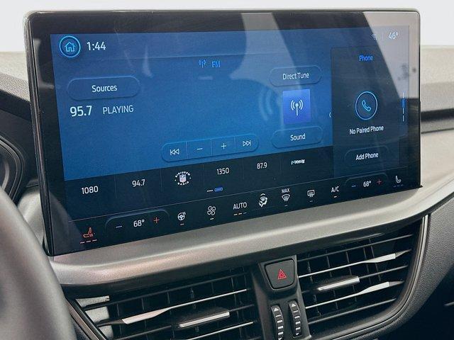 new 2025 Ford Escape car, priced at $29,921